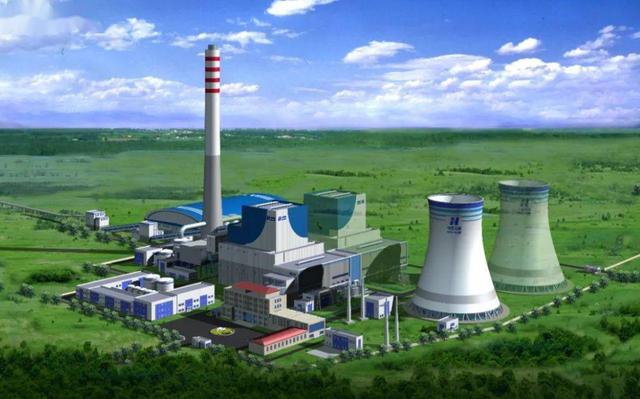 科技赋能 向“新”而行“生态型开采”助力煤炭产业绿色转型