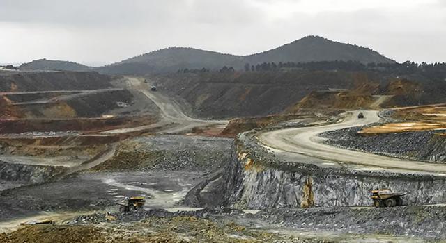多地推动战略性矿产资源增储上产，矿业权市场热度持续攀升