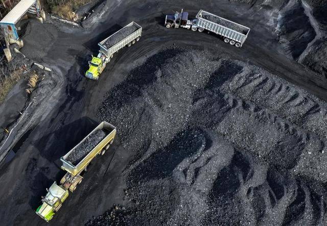 关键矿产成为美国战略储备重要目标