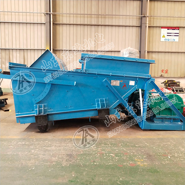 K4往复式给煤机操作时需要注意哪些问题