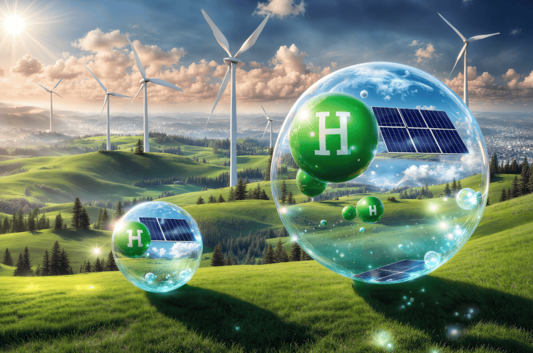 国家能源局部署新能源集成融合发展，哪些领域将迎来市场机遇？