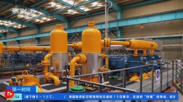 迎峰度冬能源保供“资源池”扩充 多举措“组合拳”攒足保障“底气”