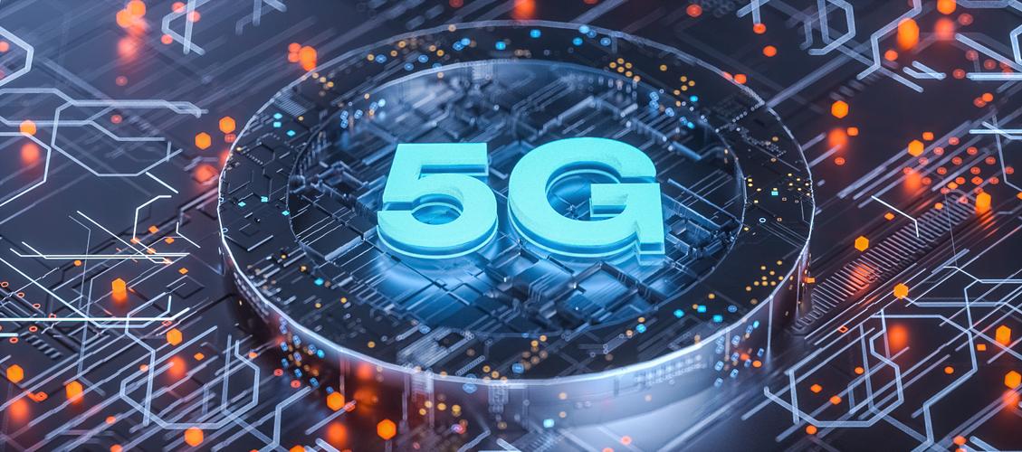 “5G+工业互联网”赋能中国制造业智能化转型